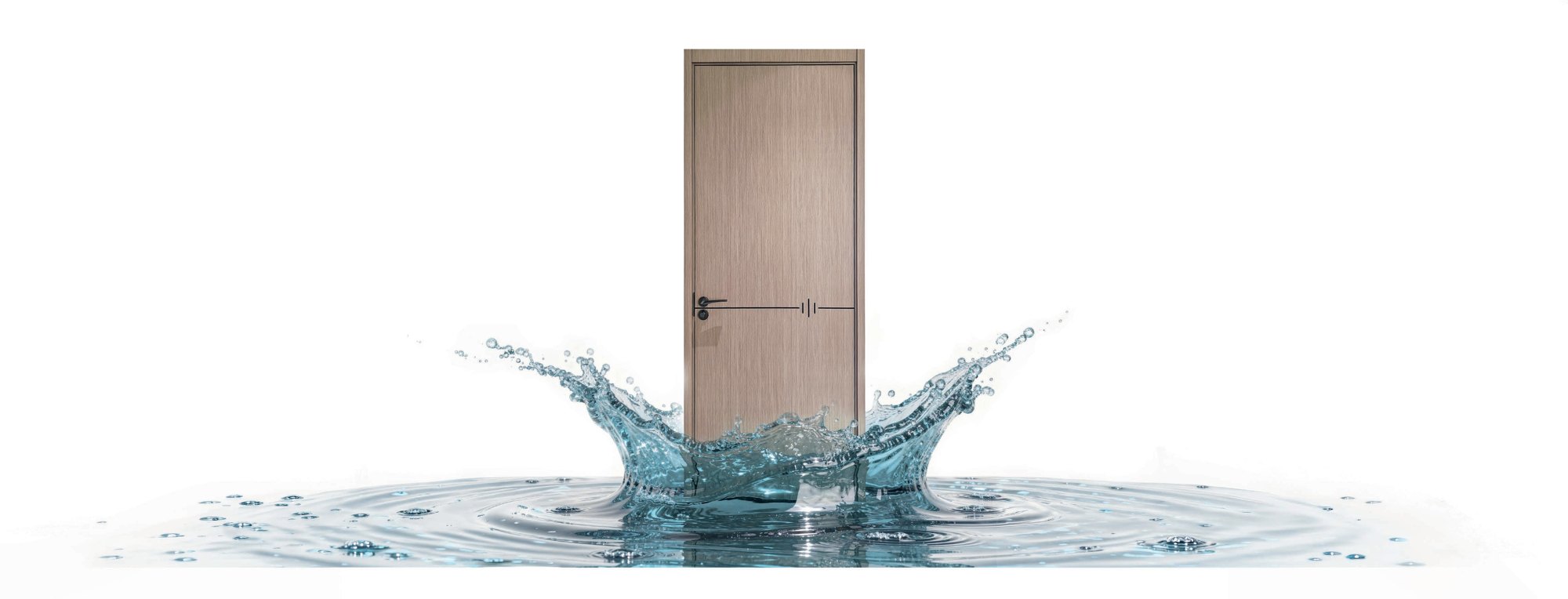 Kolekcja VALENCIA z katalogu MARINA DOORS